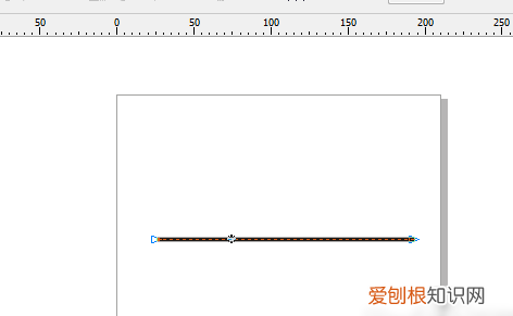 cdr中咋画曲线，coreldraw中裁剪工具使用的详细教程