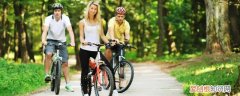 经常骑自行车的好处和坏处女生 经常骑自行车的好处和坏处