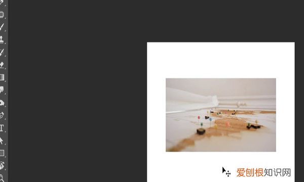 ps图层锁定了怎么解锁，ps中显示图层已锁定怎么办