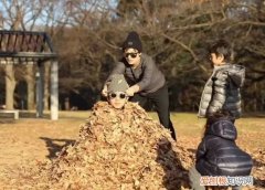 孙俪的育儿经：对待二孩，没必要一碗水端平，孙俪谈孩子