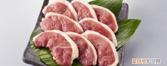 吃西洋鸭肉禁忌 四种人不宜吃西洋鸭