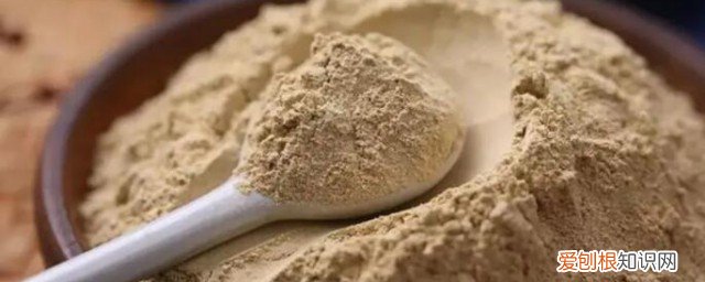 什么人不宜吃三七粉和枸杞 什么人不宜吃三七粉