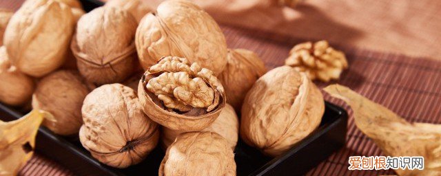 核桃哪些人不宜吃 什么人不宜吃核桃