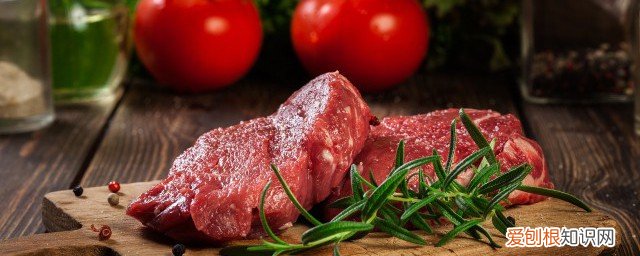 什么不宜吃牛肉呢 什么人不宜吃牛肉