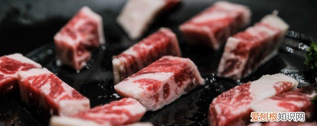 牛肉一天吃多少克 牛肉一次吃多少克合适