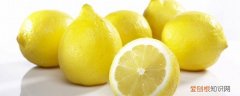 多久吃一次柠檬比较好 柠檬一次吃多少合适