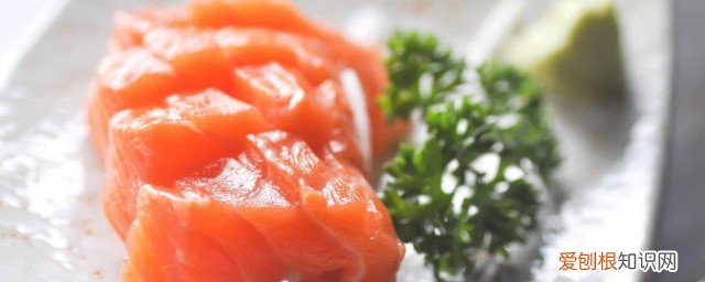 三文鱼一次吃多少合适啊 三文鱼一次吃多少合适