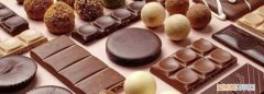 巧克力是什么做得 巧克力是怎么制作成的