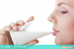 喝牛奶有助于补精吗 喝牛奶会增精吗