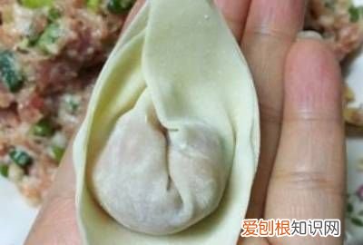 手工包面怎么包好看图片 手工包面怎么包好看视频