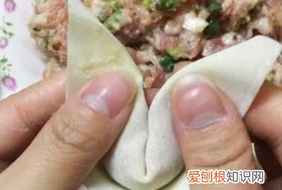 手工包面怎么包好看图片 手工包面怎么包好看视频