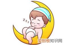 宝宝晚上睡觉身上发烫正常吗 ，小孩子晚上睡觉身上发烫