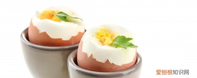 冰糖和鸡蛋能一起吃吗? 冰糖和鸡蛋能一起吃吗