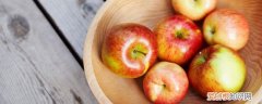 红薯能和苹果 苹果跟红薯相克吗