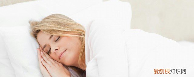 人在睡眠过程中哪种感官更迟钝一些 人在睡眠过程中哪种感官更迟钝