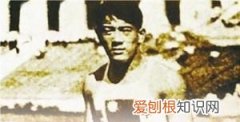 中国第一位参加奥运会运动员是谁 中国第一位参加奥运会运动员是