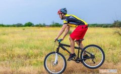 骑山地车瘦腿还是粗腿 骑自行车瘦腿还是粗腿