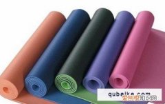 瑜伽垫多长时间洗一次 瑜伽垫多久清洗一次