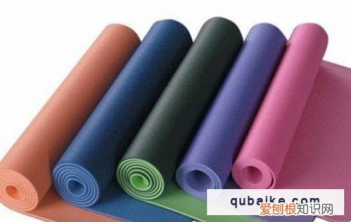 瑜伽垫多长时间洗一次 瑜伽垫多久清洗一次