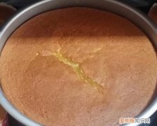 家用烤箱怎样烤蛋糕，用格兰仕电烤箱怎样烤蛋糕