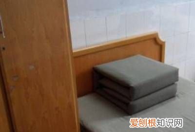 豆腐型被子怎么叠 豆腐块被子咋叠