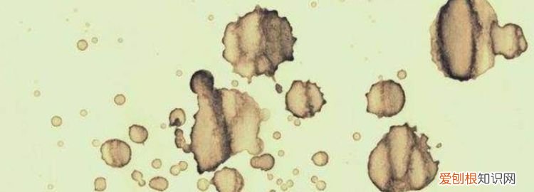 怎样除去衣服上的油渍 怎么去除衣服上的油渍