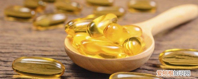 深海鱼油什么人不能吃 鱼油什么人不能吃