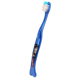 高露洁牙刷是哪个国家的品牌