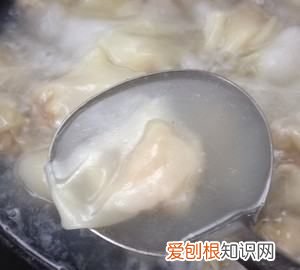 混沌煮几分钟好，馄饨要怎么煮才会熟