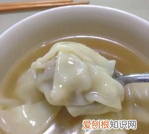 混沌煮几分钟好，馄饨要怎么煮才会熟