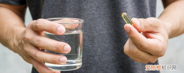 鱼油一般什么时间吃 鱼油什么时间吃