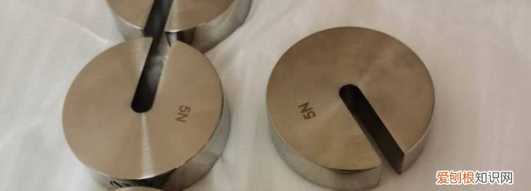 生锈的砝码是偏大还是偏小 生锈的砝码质量会变吗