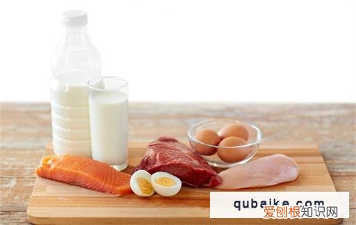 减肥适合吃的优质蛋白 减肥吃什么优质蛋白