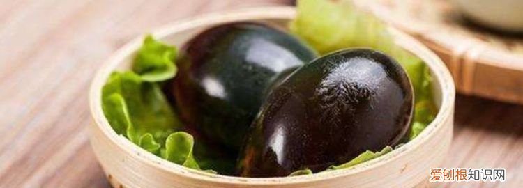 黄皮蛋和黑皮蛋怎么区别图片 黄皮蛋和黑皮蛋怎么区别