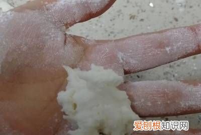 汤圆怎么柔 怎么搓汤圆面粉