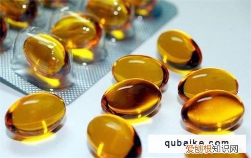 鱼肝油不适宜人群 鱼肝油功效适宜人群