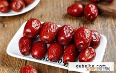 女人常吃红枣的七大好处 女人如何正确的吃红枣养生