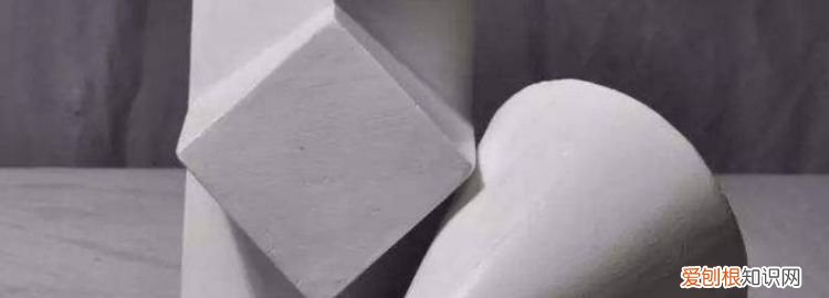 石膏断开用什么粘 石膏断面