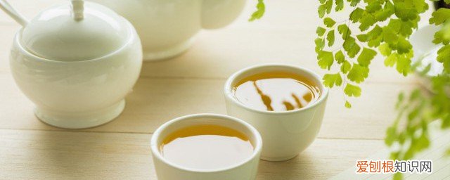 绞股蓝茶的功效与作用及食用方法 绞股蓝茶有什么功效