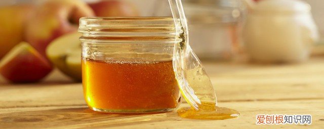 蜂蜜加白醋功效和作用 白醋加蜂蜜有什么功效