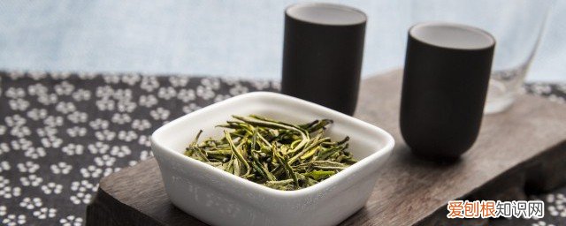 蒸青绿茶的三大特点 蒸青绿茶都有哪些特点