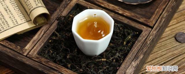 雪芽绿茶怎么保存最好 雪芽绿茶怎么保存