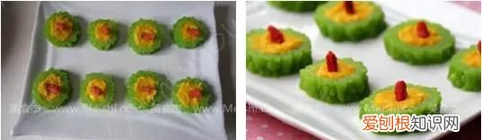 苦瓜凉拌怎么做最好吃视频 苦瓜拌凉菜怎么拌好吃视频教学