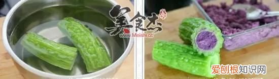 苦瓜凉拌怎么做最好吃视频 苦瓜拌凉菜怎么拌好吃视频教学