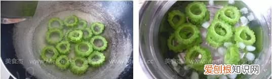 苦瓜凉拌怎么做最好吃视频 苦瓜拌凉菜怎么拌好吃视频教学