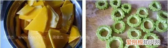 苦瓜凉拌怎么做最好吃视频 苦瓜拌凉菜怎么拌好吃视频教学
