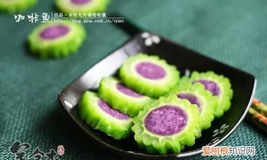 苦瓜凉拌怎么做最好吃视频 苦瓜拌凉菜怎么拌好吃视频教学