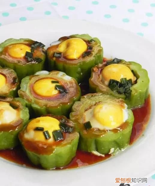 苦瓜凉拌怎么做最好吃视频 苦瓜拌凉菜怎么拌好吃视频教学