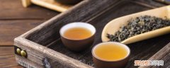 藤茶的营养成分与作用介绍图片 藤茶的营养成分与作用介绍