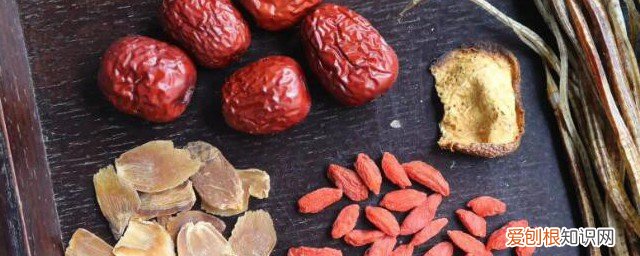 黄芪和红枣泡茶 揭秘黄芪红枣茶的功效